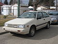 Hyundai Excel X1 3 portes