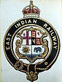 East Indian Railway (Britisch-Indien)