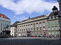 Josefsplatz