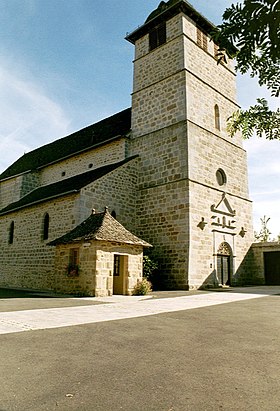 Rouffiac (Cantal)