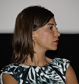 Lubna Azabal