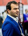Sahrijar Mamedjarov A világranglista 3. helyezettje Azerbajdzsán első tábláján játszik