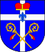 Blason de Opatovec