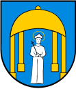 Wappen von Chropaczów