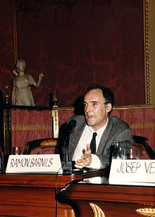 Ramon Barnils (1988)