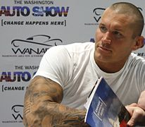 Randy Orton