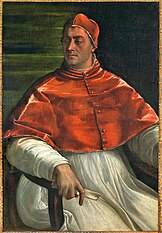 Clemens VII., ca. 1526