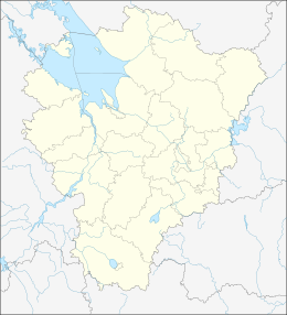 Rybinsk (oblast Jaroslavl)