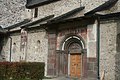 Collegiate Church, San Candido, Italy, c. 1480