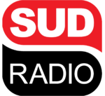 Logo of Sud Radio