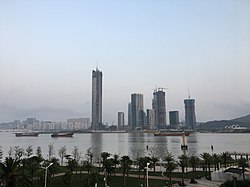 Hengqin