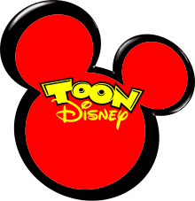 Toon Disney