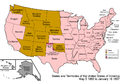 Territorial evolution of the United States (1866-1867)