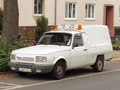 Wartburg 1.3 Trans (Pickup)