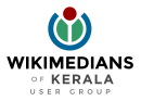 Wikimedianen gebruikersgroep Kerala