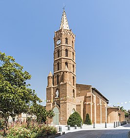 Kerk Saint-Pierre