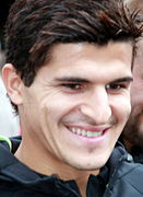 Tarik Elyounoussi (2012–13)