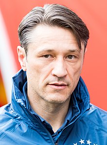 Niko Kovač