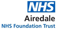 Airedale NHS Foundation Trust logo