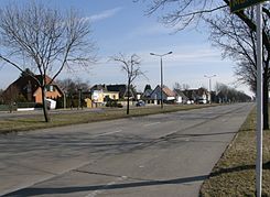Alt-Mahlsdorf