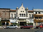 Teatro Colonial