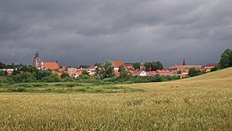 Barczewo