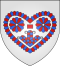 Blason de Buzsák