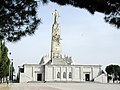 Sankta Koro de Jesuo en la Monteto de la Anĝeloj de Getafe