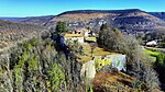 Château de Châteauvieux-les-Fossés