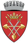 Huy hiệu của Sibiu