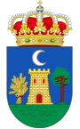 Montilla – znak