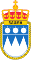 HNoMS Rauma