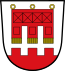 Blason de Offenberg