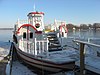 DIXIE (sternwheeler)