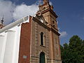 Ermita de la Mare de Déu del Castell.