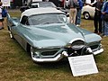 1951 Buick LeSabre concept