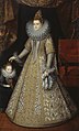 Izabela el Hispanio (1566-1633)