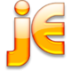 Логотип программы jEdit