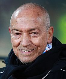 Jesualdo Ferreira