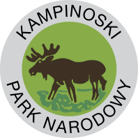 Kampinoski okragle podstawowe