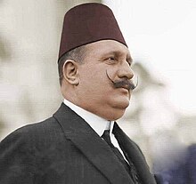 King_Fuad_I_of_Egypt,_colored