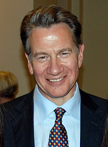 Michael Portillo