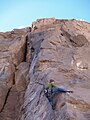 Image 19 Owens River Gorge, United States (from Portal:Climbing/Popular climbing areas)