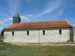 Skyline of Guesnes