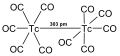 Technetium-Carbonyl Tc2(CO)10