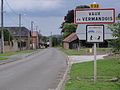 Vaux-en-Vermandois