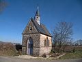 Chapelle des Trois Poiriers.