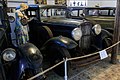 Walter Lord (1932) limuzína v Muzeu motorismu Znojmo 2019