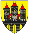 Döbeln címere