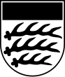 Coat of arms of Waiblingen